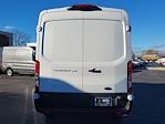 2024 Ford Transit 250 Medium Roof RWD, Empty Cargo Van for sale #241512 - photo 7