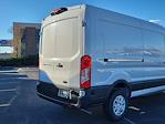 2024 Ford Transit 250 Medium Roof RWD, Empty Cargo Van for sale #241512 - photo 8