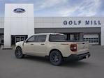 New 2024 Ford Maverick XLT SuperCrew Cab AWD, Pickup for sale #241518 - photo 2