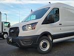 2024 Ford Transit 250 Medium Roof RWD, Empty Cargo Van for sale #241526 - photo 3