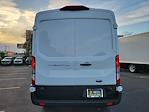 2024 Ford Transit 250 Medium Roof RWD, Empty Cargo Van for sale #241526 - photo 7