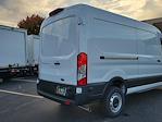 2024 Ford Transit 250 Medium Roof RWD, Empty Cargo Van for sale #241526 - photo 8