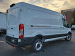 2024 Ford Transit 250 Medium Roof RWD, Empty Cargo Van for sale #241526 - photo 9