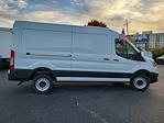 2024 Ford Transit 250 Medium Roof RWD, Empty Cargo Van for sale #241526 - photo 10