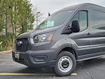 New 2024 Ford Transit 250 Medium Roof RWD, Empty Cargo Van for sale #241528 - photo 3