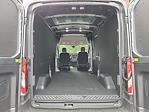 New 2024 Ford Transit 250 Medium Roof RWD, Empty Cargo Van for sale #241528 - photo 2