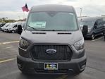 New 2024 Ford Transit 250 Medium Roof RWD, Empty Cargo Van for sale #241528 - photo 5