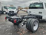 2024 Ford F-550 Regular Cab DRW 4WD, Cab Chassis for sale #241533 - photo 2