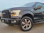 Used 2015 Ford F-150 SuperCrew Cab 4WD, Pickup for sale #241535A - photo 3