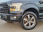 Used 2015 Ford F-150 SuperCrew Cab 4WD, Pickup for sale #241535A - photo 4