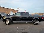 Used 2015 Ford F-150 SuperCrew Cab 4WD, Pickup for sale #241535A - photo 6