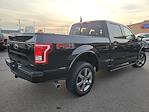 Used 2015 Ford F-150 SuperCrew Cab 4WD, Pickup for sale #241535A - photo 8