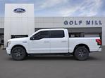 New 2024 Ford F-150 Lightning Flash SuperCrew Cab AWD, Pickup for sale #241536 - photo 4