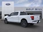 New 2024 Ford F-150 Lightning Flash SuperCrew Cab AWD, Pickup for sale #241536 - photo 2