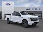 New 2024 Ford F-150 Lightning Flash SuperCrew Cab AWD, Pickup for sale #241536 - photo 7