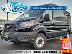 New 2024 Ford Transit 250 Medium Roof RWD, Empty Cargo Van for sale #241547 - photo 1