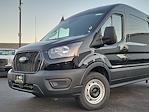 New 2024 Ford Transit 250 Medium Roof RWD, Empty Cargo Van for sale #241547 - photo 3