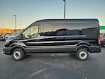 New 2024 Ford Transit 250 Medium Roof RWD, Empty Cargo Van for sale #241547 - photo 6