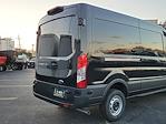 New 2024 Ford Transit 250 Medium Roof RWD, Empty Cargo Van for sale #241547 - photo 8