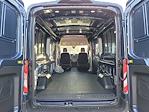 2024 Ford Transit 150 Medium Roof RWD, Empty Cargo Van for sale #241548 - photo 2