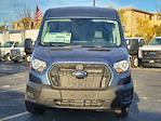 2024 Ford Transit 150 Medium Roof RWD, Empty Cargo Van for sale #241548 - photo 5