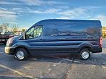 2024 Ford Transit 150 Medium Roof RWD, Empty Cargo Van for sale #241548 - photo 6