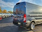 2024 Ford Transit 150 Medium Roof RWD, Empty Cargo Van for sale #241548 - photo 8