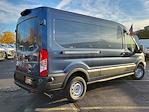 2024 Ford Transit 150 Medium Roof RWD, Empty Cargo Van for sale #241548 - photo 9