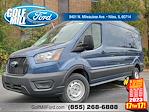 2024 Ford Transit 250 Medium Roof RWD, Empty Cargo Van for sale #241549 - photo 1