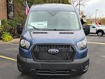 2024 Ford Transit 250 Medium Roof RWD, Empty Cargo Van for sale #241549 - photo 6