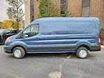 2024 Ford Transit 250 Medium Roof RWD, Empty Cargo Van for sale #241549 - photo 7