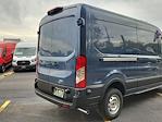 2024 Ford Transit 250 Medium Roof RWD, Empty Cargo Van for sale #241549 - photo 8