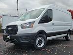 2024 Ford Transit 250 Medium Roof RWD, Empty Cargo Van for sale #241550 - photo 1