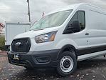 2024 Ford Transit 250 Medium Roof RWD, Empty Cargo Van for sale #241550 - photo 3