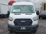 2024 Ford Transit 250 Medium Roof RWD, Empty Cargo Van for sale #241550 - photo 5