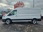 2024 Ford Transit 250 Medium Roof RWD, Empty Cargo Van for sale #241550 - photo 6