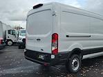 2024 Ford Transit 250 Medium Roof RWD, Empty Cargo Van for sale #241550 - photo 8