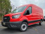 2024 Ford Transit 250 Medium Roof RWD, Empty Cargo Van for sale #241551 - photo 1