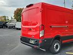 2024 Ford Transit 250 Medium Roof RWD, Empty Cargo Van for sale #241551 - photo 8