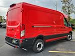 2024 Ford Transit 250 Medium Roof RWD, Empty Cargo Van for sale #241551 - photo 9