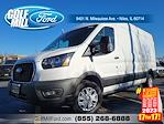 2024 Ford Transit 250 Medium Roof RWD, Empty Cargo Van for sale #241562 - photo 1