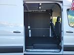 2024 Ford Transit 250 Medium Roof RWD, Empty Cargo Van for sale #241562 - photo 6