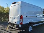 2024 Ford Transit 250 Medium Roof RWD, Empty Cargo Van for sale #241562 - photo 7