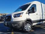 2024 Ford Transit 250 Medium Roof RWD, Empty Cargo Van for sale #241562 - photo 8