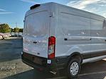 New 2024 Ford Transit 250 Medium Roof RWD, Empty Cargo Van for sale #241563 - photo 11