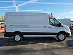 New 2024 Ford Transit 250 Medium Roof RWD, Empty Cargo Van for sale #241563 - photo 12