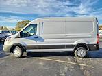 New 2024 Ford Transit 250 Medium Roof RWD, Empty Cargo Van for sale #241563 - photo 3