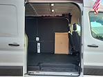 New 2024 Ford Transit 250 Medium Roof RWD, Empty Cargo Van for sale #241563 - photo 6