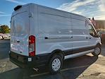 New 2024 Ford Transit 250 Medium Roof RWD, Empty Cargo Van for sale #241563 - photo 7