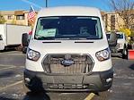 New 2024 Ford Transit 250 Medium Roof RWD, Empty Cargo Van for sale #241563 - photo 8